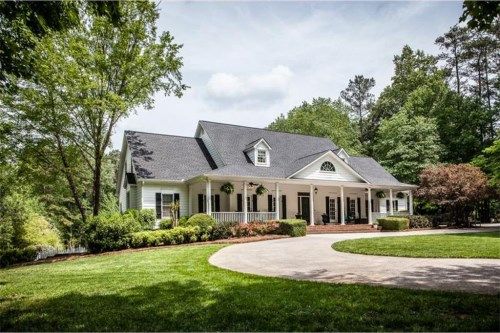 2478 Burnt Hickory Road, Marietta, GA 30064