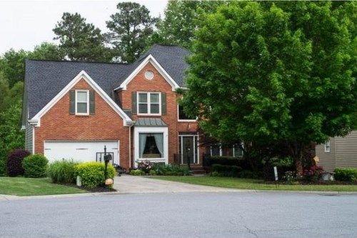 1086 Talon Trace, Lawrenceville, GA 30043