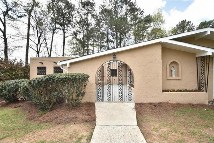 3519 Crestknoll Way, Decatur, GA 30032