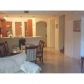 9713 NW 45TH LN # 9713, Miami, FL 33178 ID:13810284