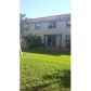 9713 NW 45TH LN # 9713, Miami, FL 33178 ID:13810290