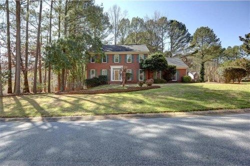 401 Sunnybrook Place Se, Mableton, GA 30126