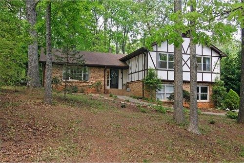 204 County Cork Drive Sw, Mableton, GA 30126