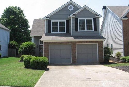 1195 Birchwood Lane, Roswell, GA 30076