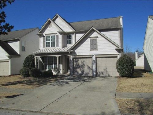 484 Friars Head Drive, Suwanee, GA 30024