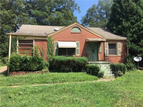 1552 Newton Avenue Se, Atlanta, GA 30316