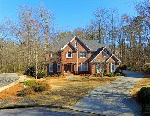 1255 River Laurel Drive, Suwanee, GA 30024