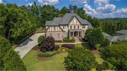 5455 Claire Rose Lane, Atlanta, GA 30327