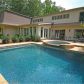 587 N St Marys Lane, Marietta, GA 30064 ID:14855057