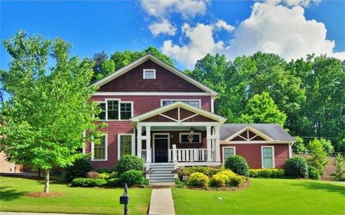 1145 Verandah Lane Se, Atlanta, GA 30316