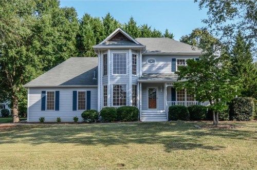 1594 Twelve Oaks Circle, Snellville, GA 30078