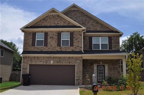 225 Klinetop Drive, Mcdonough, GA 30253