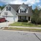 8096 Highland Trace, Fairburn, GA 30213 ID:14817171