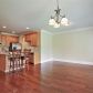 243 Clubhouse Crossing, Acworth, GA 30101 ID:14649823