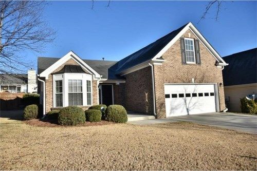 1386 Dunton Green Way, Lawrenceville, GA 30043