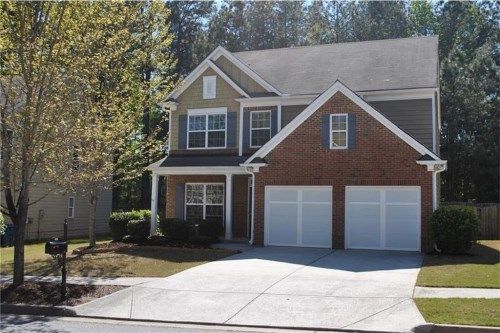 1092 Gather Drive, Lawrenceville, GA 30043