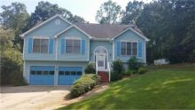 64 Blacks Mill Trace E Dawsonville, GA 30534