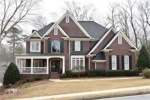 725 Granbury Way, Alpharetta, GA 30022