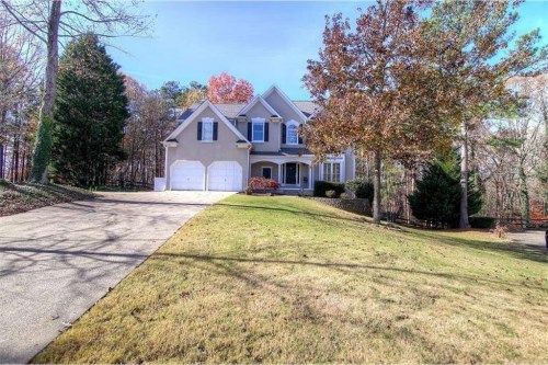 2410 Rose Walk Drive, Alpharetta, GA 30005