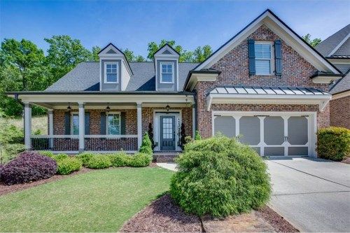 4389 Sierra Creek Drive, Hoschton, GA 30548