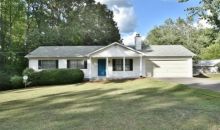 6131 Cool Springs Road Gainesville, GA 30506