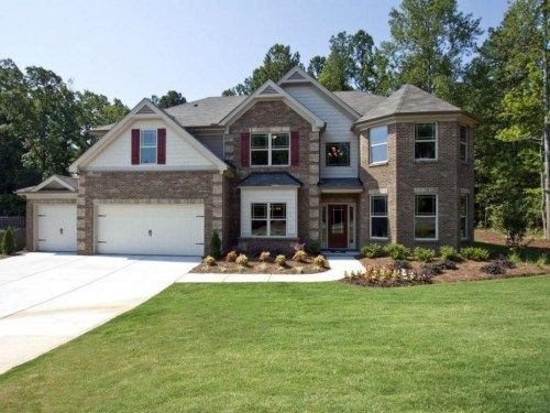 1283 Skipping Stone Court, Dacula, GA 30019