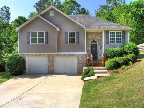 116 Sugar Birch Way, Dallas, GA 30132