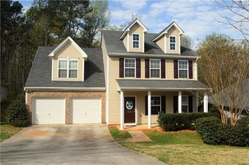 259 Berkley Drive, Villa Rica, GA 30180