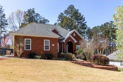 759 Michael Drive, Winder, GA 30680