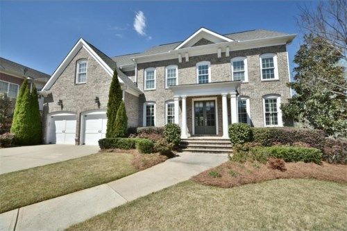 7515 Cannondale Court, Suwanee, GA 30024