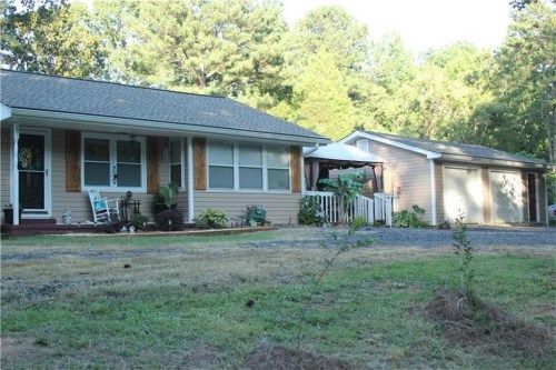 3830 Cartersville Highway, Dallas, GA 30132