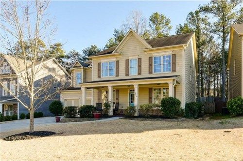 340 Garland Rose Lane, Dallas, GA 30157