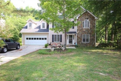 2644 Foxglove Drive Sw, Marietta, GA 30064