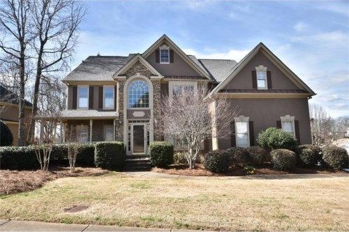 3995 Riverglen Circle, Suwanee, GA 30024