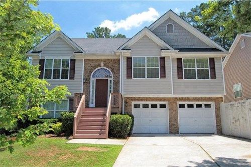 252 Leatherwood Court, Lawrenceville, GA 30043