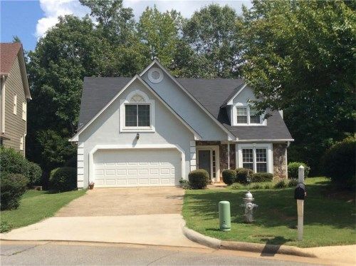 995 Litchfield Place, Roswell, GA 30076