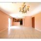 12858 SW 47th St, Hollywood, FL 33027 ID:14734215