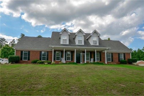 80 Northwood Springs Drive, Oxford, GA 30054