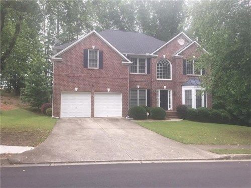 364 Brackin Trace, Grayson, GA 30017