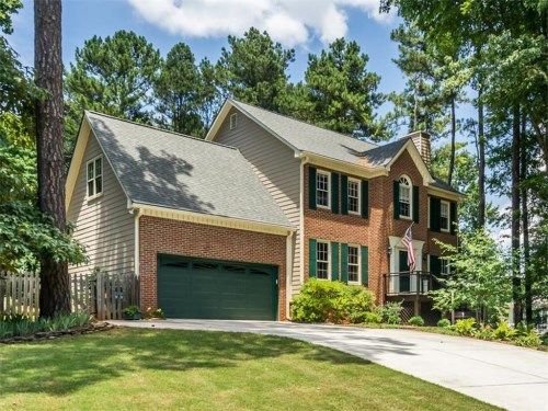 3792 Churchill Drive Sw, Marietta, GA 30064