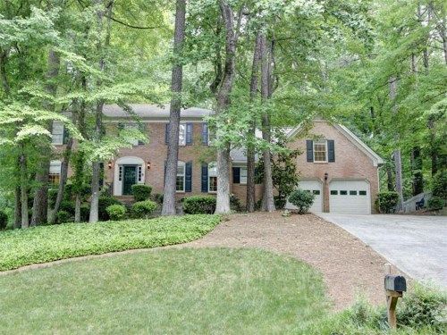 1540 Heath Lane, Marietta, GA 30062