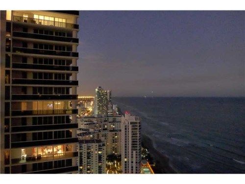 1830 S OCEAN DR - SEASONAL # 3710, Hallandale, FL 33009