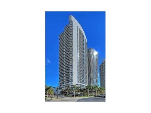 1800 S Ocean Dr # 3605, Hallandale, FL 33009