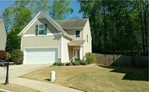 4608 Mcever View Drive, Buford, GA 30518