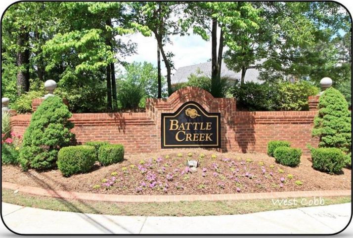 1711 Rifle Ridge Sw, Marietta, GA 30064