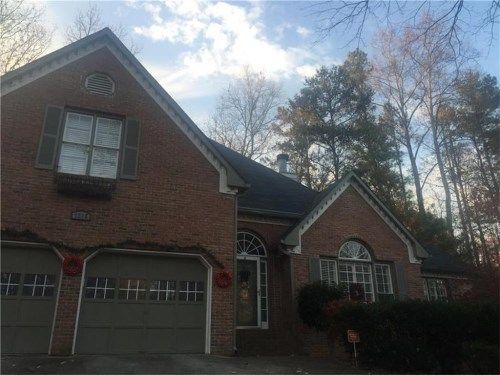 1285 Channel Park Sw, Marietta, GA 30064