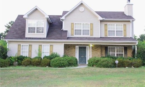 3421 Madison Ridge Trail, Snellville, GA 30039