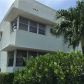 15601562 WEST AV, Miami Beach, FL 33139 ID:14532087