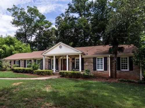 4059 Ridge Road Se, Smyrna, GA 30080