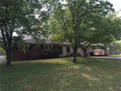 106 Dogwood Drive, Cartersville, GA 30120